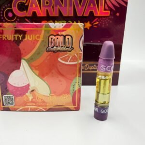gold coast clear carnival edition, gold coast clear 2g disposable, gold coast clear disposable, gold coast clear disposable carnival edition, gold coast clear
