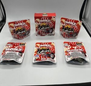 zebra cakes cannabis swirlz, zebra cakes cannabis, zebra cake cannabis by swirlz, zebra cakes weed, zebra cakes