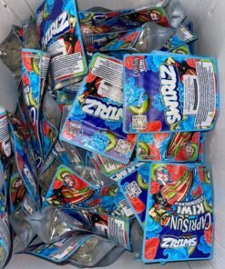 caprisun srawberry kiwi, caprisun strawberry kiwi cannabis, caprisun strawberry kiwi premium cannabis, caprisun strawberry kiwi weed, caprisun strawberry kiwi strain
