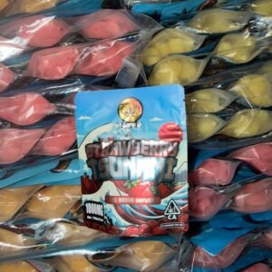 namu edibles 1000mg, namu edible 1000mg, namu edibles, namu strawberry tsunami, namu strawberry tsunami gummies