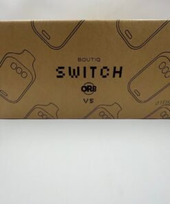 boutiq switch orb v5, boutiq v3, boutiq v4, boutiq v5, boutiq switch v5