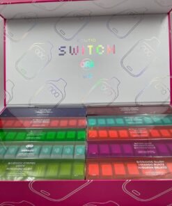 boutiq switch orb v5, boutiq v3, boutiq v4, boutiq v5, boutiq switch v5