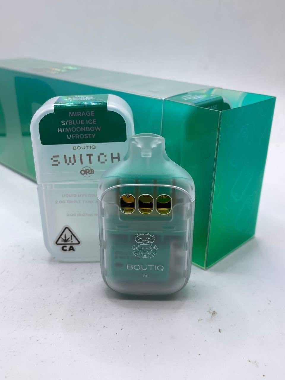 boutiq switch orb v5, boutiq v3, boutiq v4, boutiq v5, boutiq switch v5