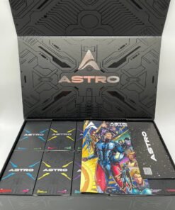 astro 2g disposable with pre roll, astro 2g disposable, astro 2g, astro vape, astro 2g vape