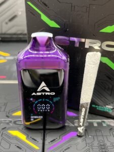 astro 2g disposable with pre roll, astro 2g disposable, astro 2g, astro vape, astro 2g vape