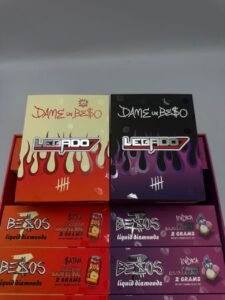 besos 2g disposable legado 7, be$os 2g, be os 2g, besos 2g cart, besos 2 gram