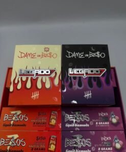 besos 2g disposable legado 7, be$os 2g, be os 2g, besos 2g cart, besos 2 gram