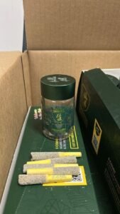 hidden hills pre rolls, hidden hills club, hidden hills, hidden hills vape, hidden hills thca prerolls