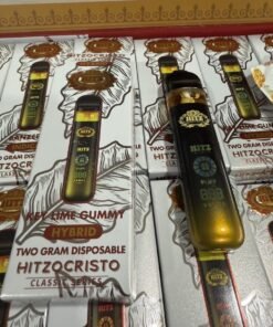 hitzocristo 2g disposable, hitzocristo 2g, hitzocristo 2g vape, hitzocristo disposable, hitz