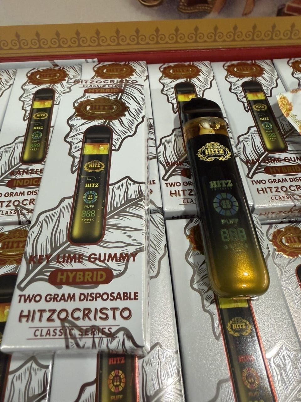 hitzocristo 2g disposable, hitzocristo 2g, hitzocristo 2g vape, hitzocristo disposable, hitz