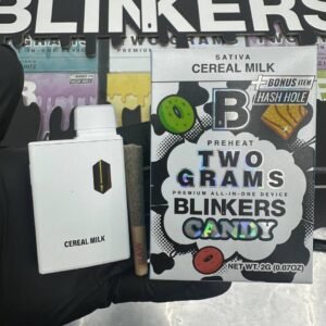 blinkers 2g with hash hole, blinkers vape, blinker disposable, blinker vape, blinker cart