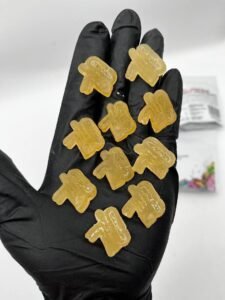 710 labs infused gummies, 710 labs, 710, 710labs, rosin vape