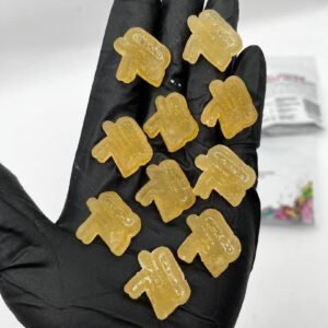 710 labs infused gummies, 710 labs, 710, 710labs, rosin vape