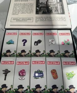 buzzopoly 3g disposable, buzz bar 3g, buzzbar, buzzbar 3g, buzz bar