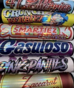 luminate 2g pre roll, luminate extracts, luminate wax, luminate shatter, luminate 2g hash hole pre roll