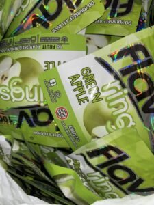 flavs edible, f l a v, flav, flav edibles, flav gummies
