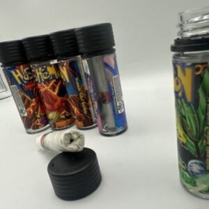 hashemon hash hole, pre roll blunt, high quality pre rolls, blunt, small blunt