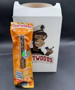 phatwoods pre roll, phatwoods pre roll 3.5g, packwoods, pack woods, phatwoods