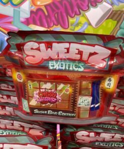 sweetz exoticz sushi bar edition, sweetz pre rolls, sweetz pixie sticks pre rolls, sweetz 2g disposable, sweetz disposable