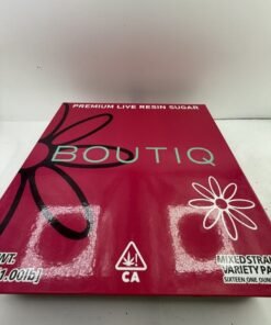 boutiq live resin sugar, boutiq v3, boutiq v5, boutiq switch v5, boutiq switch disposable