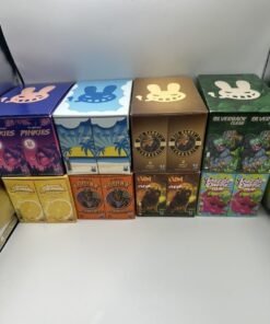 moonrock carts limited edition, moonrock, dr zodiak, dr zodiak, moonrock carts, dr zodiak carts