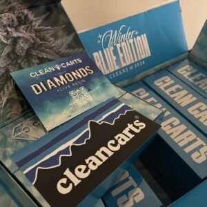 clean carts winter blue edition, clean carts 2g winter blue edition, clean carts 2g winter blue edition, clean cart, clean carts, clean carts disposable