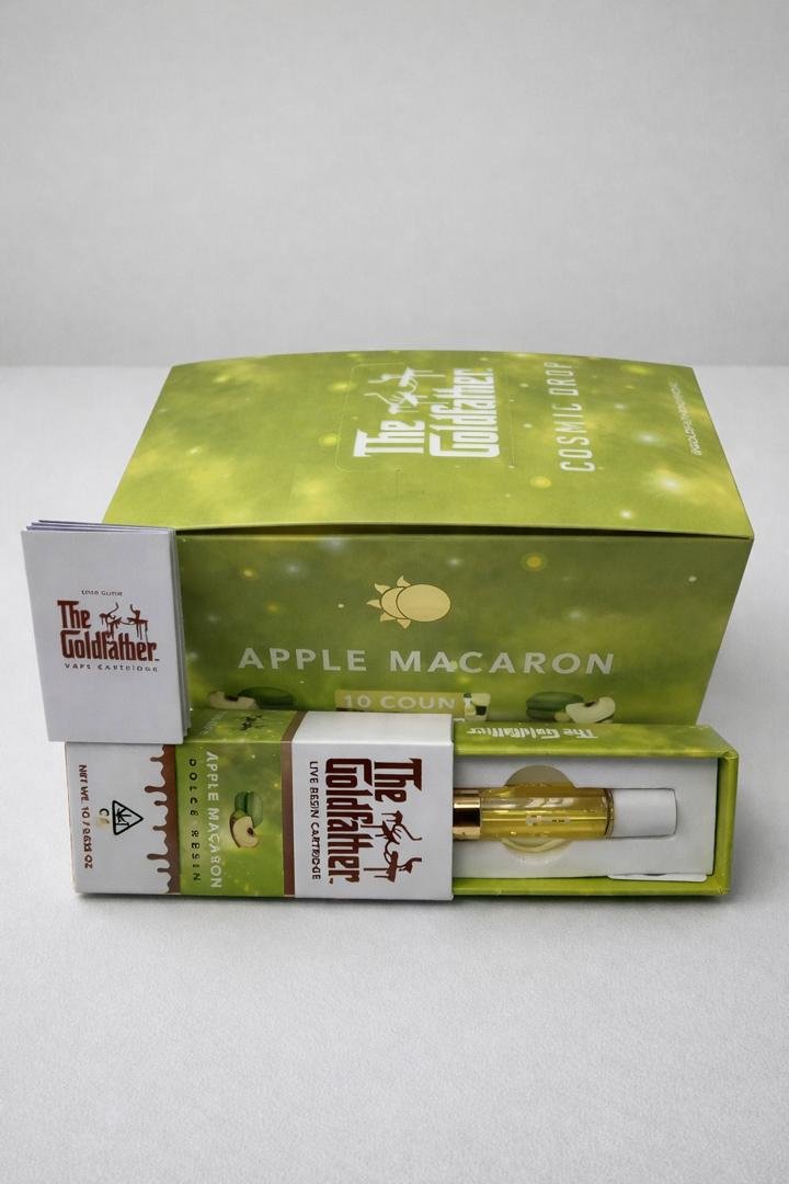 goldfather 1g carts, gold dispo, goldfather carts, goldfather, the goldfather