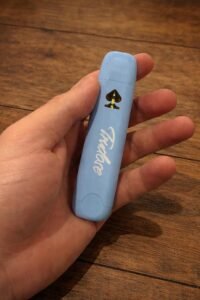 trudose 2g disposable, trudose carts, trudose gummies, lung smacker strain, trudose cart
