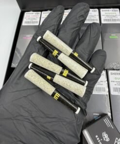 sherb x doja pre roll, sherbinskis, sherbinski, doja 2g disposable, sherbinskis x doja pre rolls