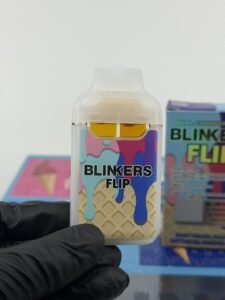 blinkers flip 2g disposable, blinkers vape, blinker vape, blinker disposable, blinker cart