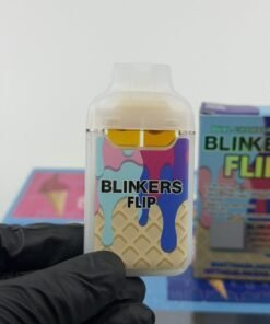 blinkers flip 2g disposable, blinkers vape, blinker vape, blinker disposable, blinker cart