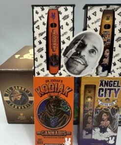 moonrock 1g disposable angel city, moonrock weed, moonrock, moon rock weed, dr zodiak carts