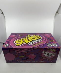 squish live resin infused gummies, squish live resin infused, squish infused gummies, squish gummies, squish live resin infused edible