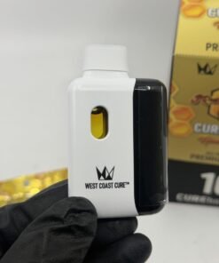 west coast cure bar 2.0 1g, cur bar, west coast cure bar, curebar, west coast cure pen