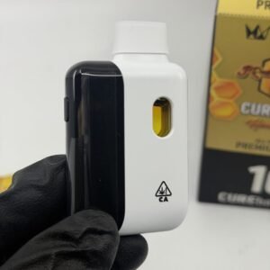 west coast cure bar 2.0 1g, cur bar, west coast cure bar, curebar, west coast cure pen