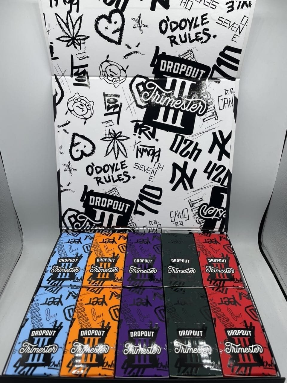 dropout academy trimester 3g, dropout academy 2g disposable, dropout academy disposable, dropout academy trimester, dropout academy 3g disposable