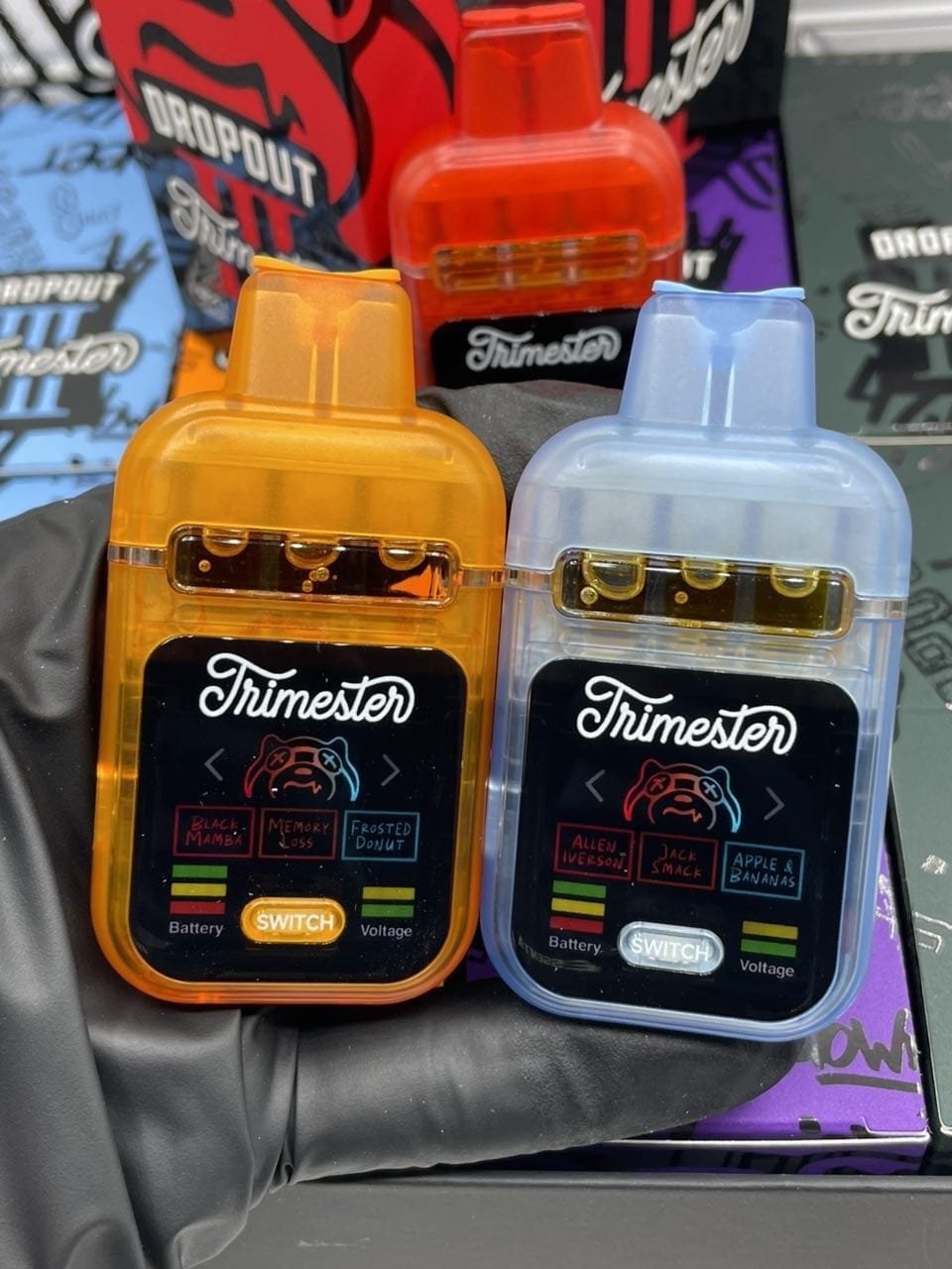 dropout academy trimester 3g, dropout academy 2g disposable, dropout academy disposable, dropout academy trimester, dropout academy 3g disposable