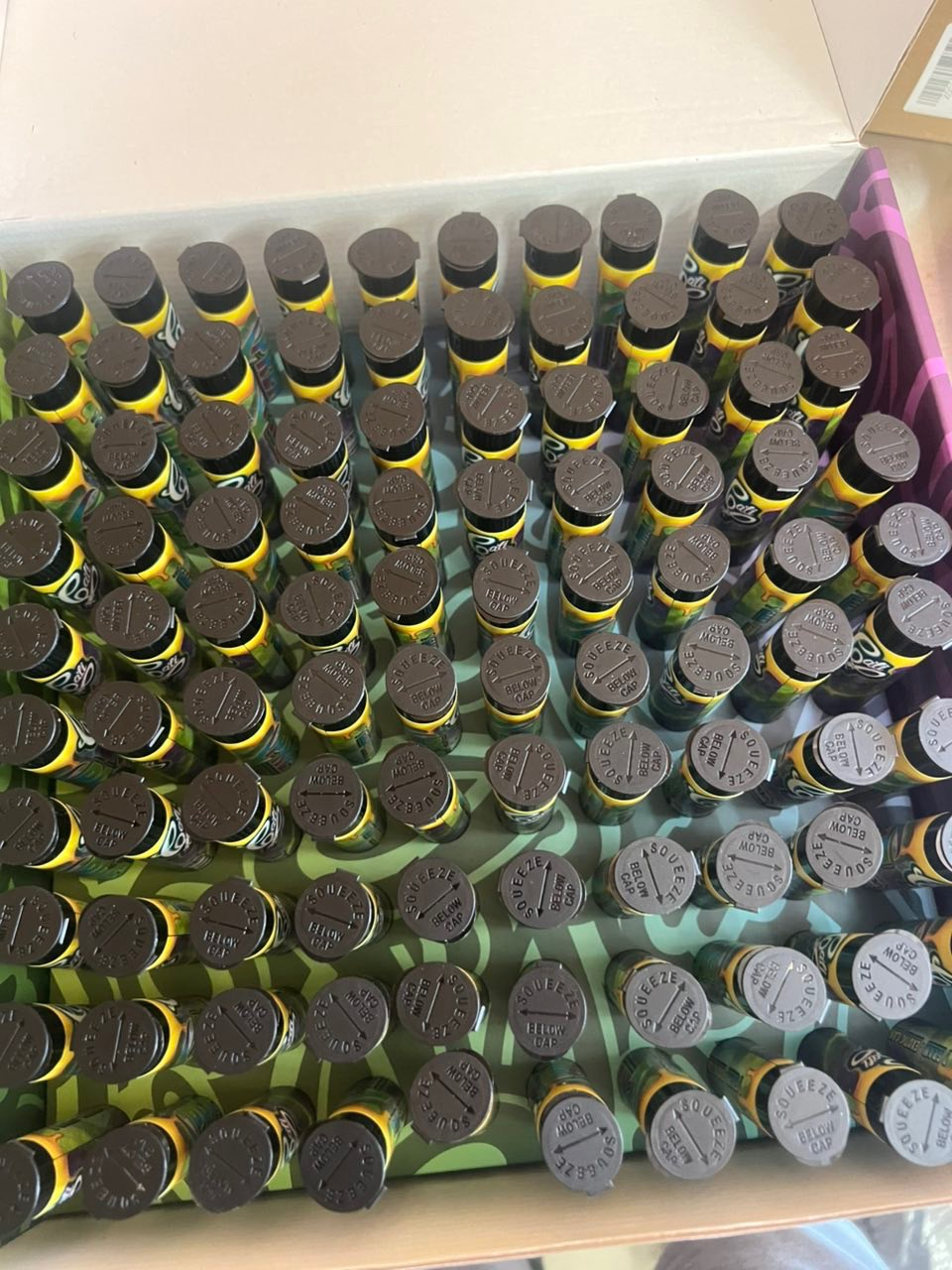 CALIPLUG PRE ROLL MASTER BOX - Image 2