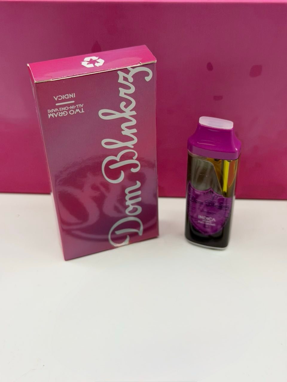 bnlkrz 2g pink panther edition, blnkrz, blnkrz disposable 2 gram, blnkrz cart, blnkrz disposable