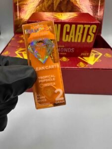 clean carts 2g spring red edition, cleancarts, clean carts, cleancart, clean carts 2g disposable