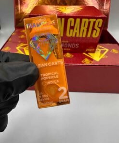 clean carts 2g spring red edition, cleancarts, clean carts, cleancart, clean carts 2g disposable
