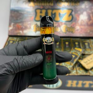 hitz 2g limited edition, hitz 2g disposable limited edition, hitz 2g disposables limited edition, hitz, hits
