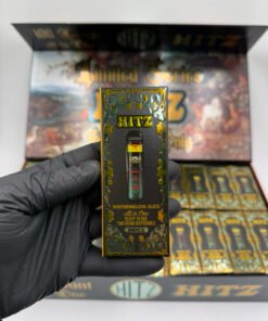 hitz 2g limited edition, hitz 2g disposable limited edition, hitz 2g disposables limited edition, hitz, hits