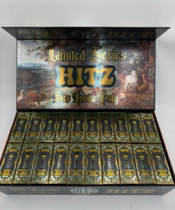 hitz 2g limited edition, hitz 2g disposable limited edition, hitz 2g disposables limited edition, hitz, hits
