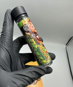 chu papi 2g premium indoor flower