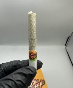 chu papi 2g premium indoor flower