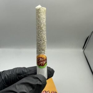 chu papi 2g premium indoor flower