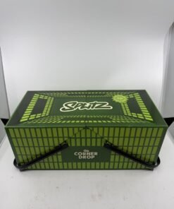splitz the corner drop 2g, splitz 2g disposable, splitz disposable, splitz 2g, Splitz The Corner Drop 2G Disposable