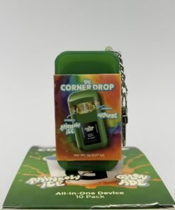 splitz the corner drop 2g, splitz 2g disposable, splitz disposable, splitz 2g, Splitz The Corner Drop 2G Disposable