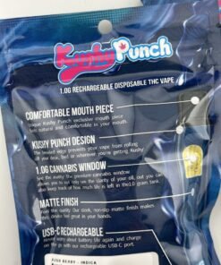 kushy punch 1g disposable, kushy punch, kushy punch edibles, kushy punch cart, carts disposables, kushy punch gummies, thc gummies edibles, indica 10 mg gummies, weed edibles gummies, sugar free thc edibles
